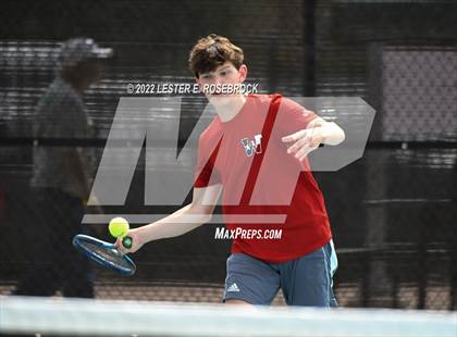 Thumbnail 2 in UIL 3A/4A Championships photogallery.