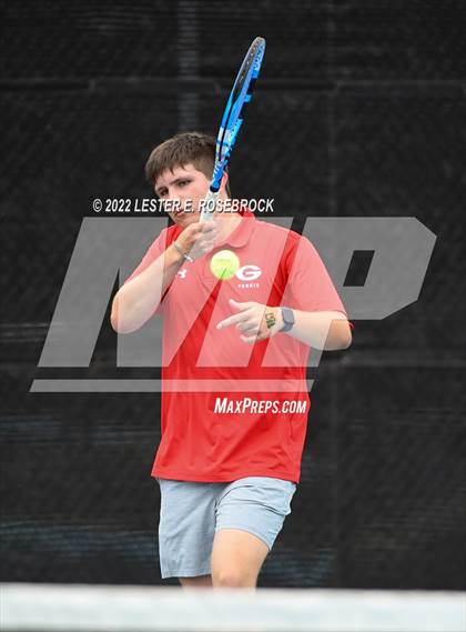 Thumbnail 2 in UIL 3A/4A Championships photogallery.