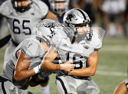 Thumbnail 1 in United South @ Boerne-Champion photogallery.