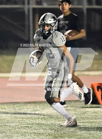 Thumbnail 1 in United South @ Boerne-Champion photogallery.