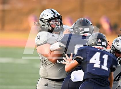 Thumbnail 1 in United South @ Boerne-Champion photogallery.