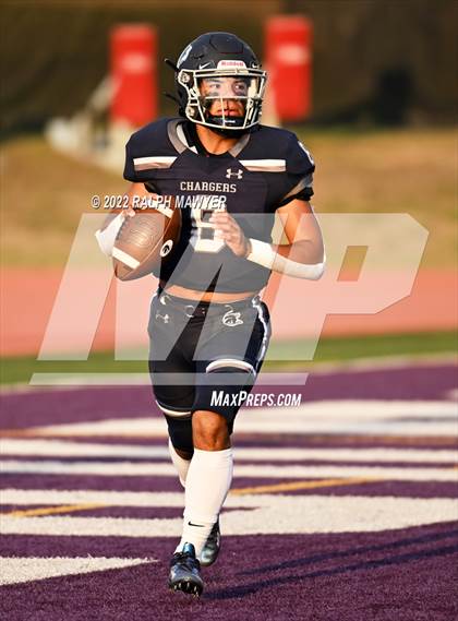 Thumbnail 2 in United South @ Boerne-Champion photogallery.