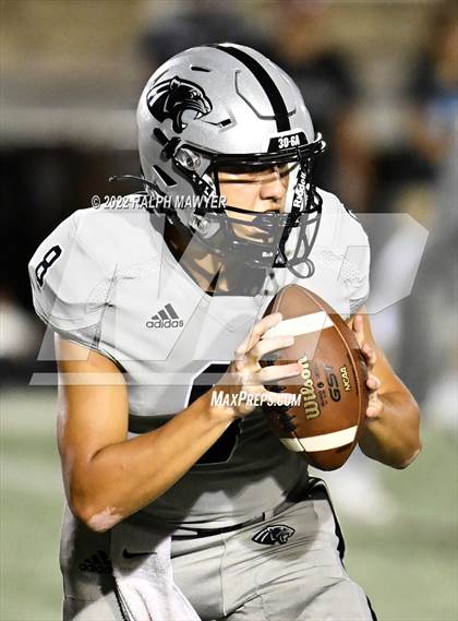 Thumbnail 1 in United South @ Boerne-Champion photogallery.