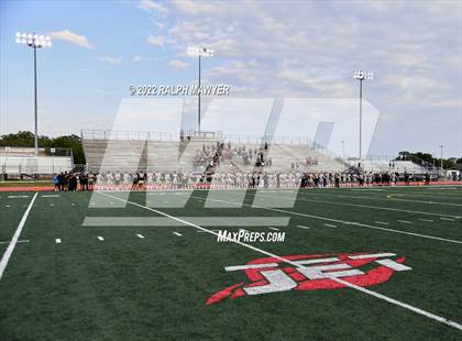 Thumbnail 2 in United South @ Boerne-Champion photogallery.