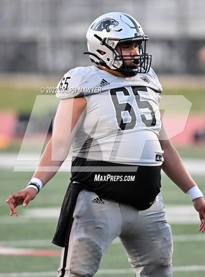 Thumbnail 1 in United South @ Boerne-Champion photogallery.