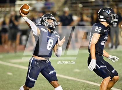 Thumbnail 1 in United South @ Boerne-Champion photogallery.