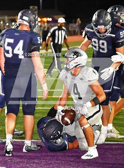 Thumbnail 2 in United South @ Boerne-Champion photogallery.