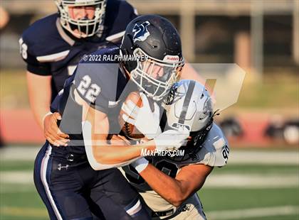 Thumbnail 2 in United South @ Boerne-Champion photogallery.