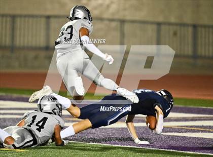 Thumbnail 1 in United South @ Boerne-Champion photogallery.