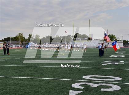 Thumbnail 1 in United South @ Boerne-Champion photogallery.