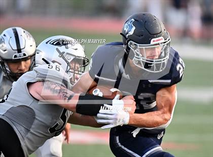 Thumbnail 2 in United South @ Boerne-Champion photogallery.