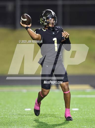 North Forney @ Royse City