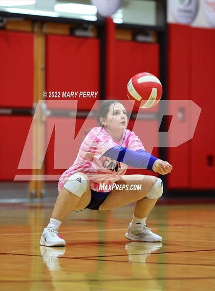 Thumbnail 1 in Lincoln @ Neshannock photogallery.