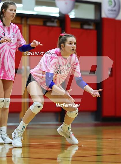Thumbnail 3 in Lincoln @ Neshannock photogallery.