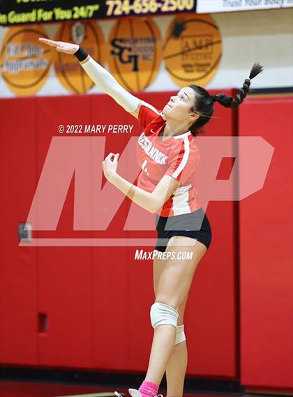 Thumbnail 2 in Lincoln @ Neshannock photogallery.