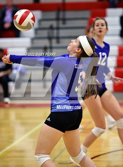 Thumbnail 3 in Lincoln @ Neshannock photogallery.