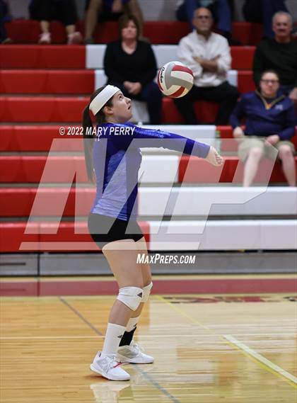 Thumbnail 1 in Lincoln @ Neshannock photogallery.
