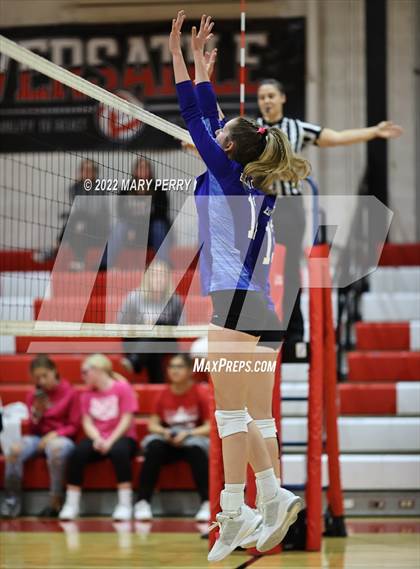 Thumbnail 2 in Lincoln @ Neshannock photogallery.