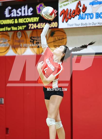 Thumbnail 1 in Lincoln @ Neshannock photogallery.
