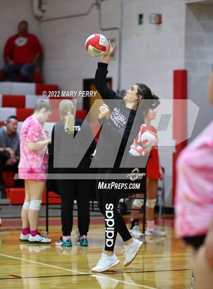 Thumbnail 2 in Lincoln @ Neshannock photogallery.