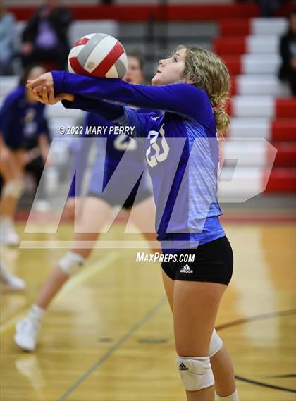 Thumbnail 1 in Lincoln @ Neshannock photogallery.