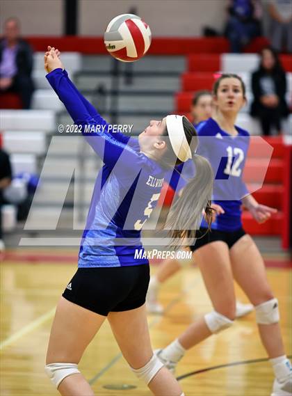 Thumbnail 1 in Lincoln @ Neshannock photogallery.
