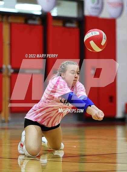 Thumbnail 1 in Lincoln @ Neshannock photogallery.