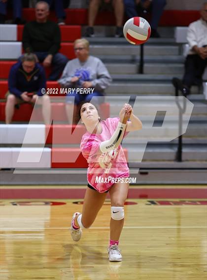 Thumbnail 2 in Lincoln @ Neshannock photogallery.