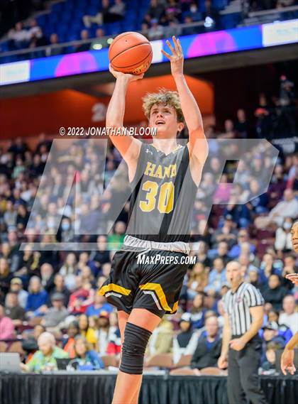 Thumbnail 1 in Kolbe-Cathedral vs. Hand (CIAC Class III Final) photogallery.