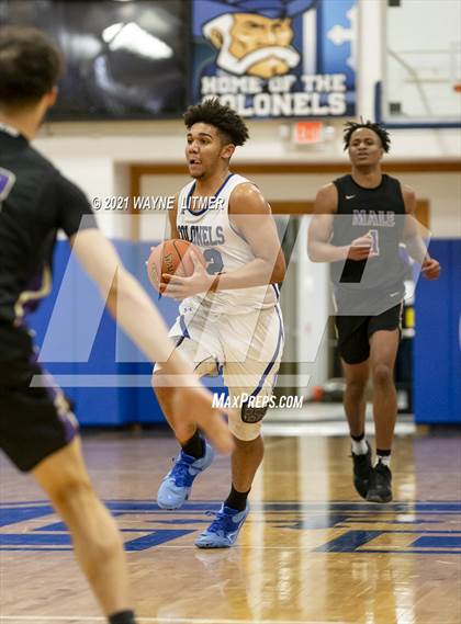 Thumbnail 3 in Male @ Covington Catholic photogallery.