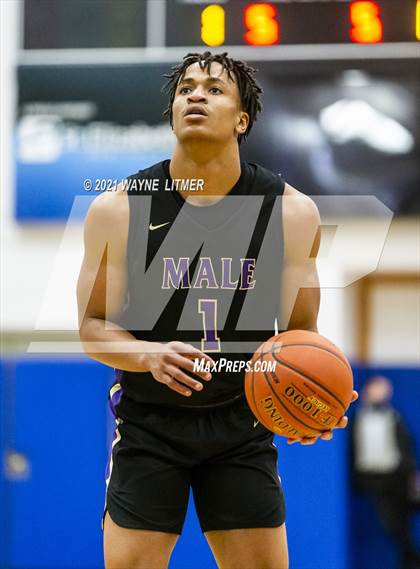Thumbnail 1 in Male @ Covington Catholic photogallery.