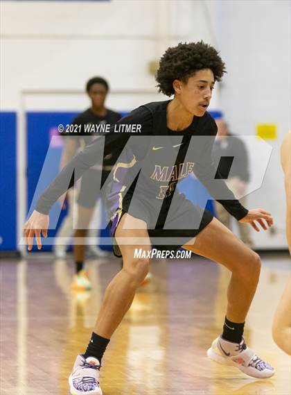 Thumbnail 2 in Male @ Covington Catholic photogallery.