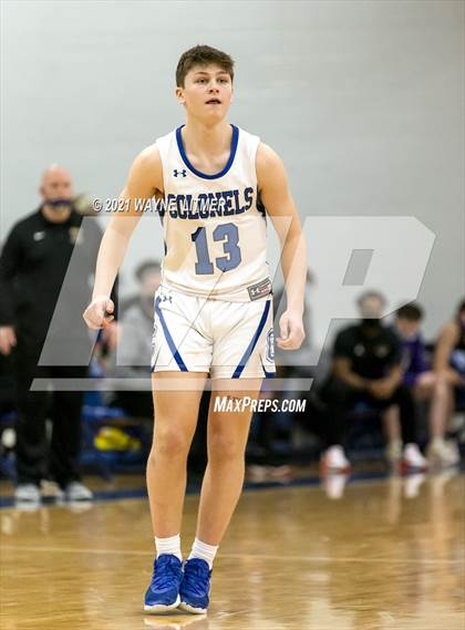 Thumbnail 3 in Male @ Covington Catholic photogallery.