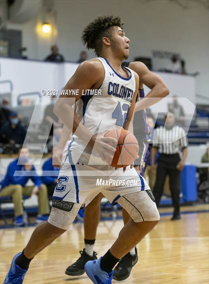 Thumbnail 3 in Male @ Covington Catholic photogallery.