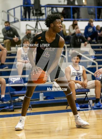Thumbnail 2 in Male @ Covington Catholic photogallery.