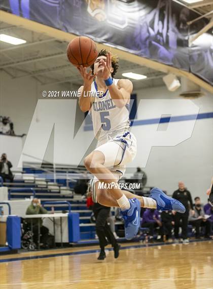 Thumbnail 2 in Male @ Covington Catholic photogallery.