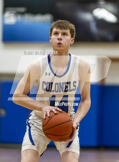 Thumbnail 2 in Male @ Covington Catholic photogallery.