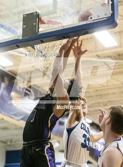 Thumbnail 3 in Male @ Covington Catholic photogallery.