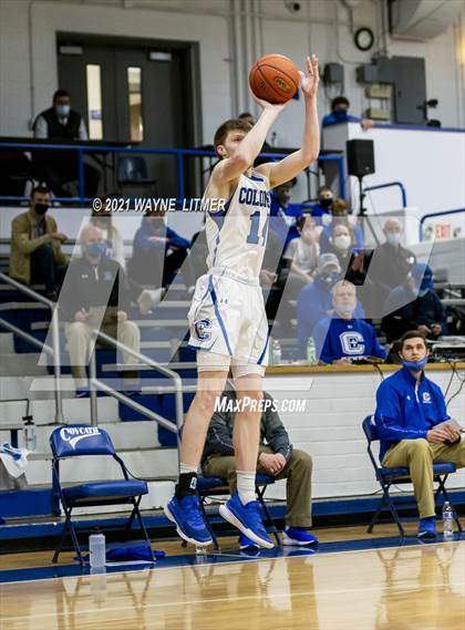 Thumbnail 2 in Male @ Covington Catholic photogallery.
