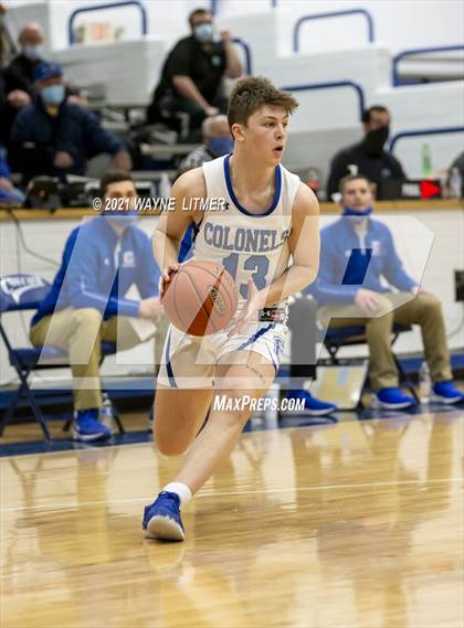 Thumbnail 3 in Male @ Covington Catholic photogallery.
