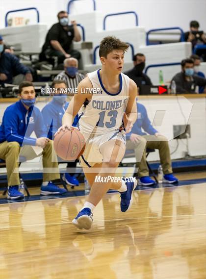 Thumbnail 2 in Male @ Covington Catholic photogallery.
