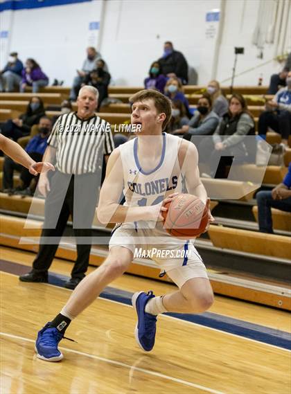 Thumbnail 3 in Male @ Covington Catholic photogallery.