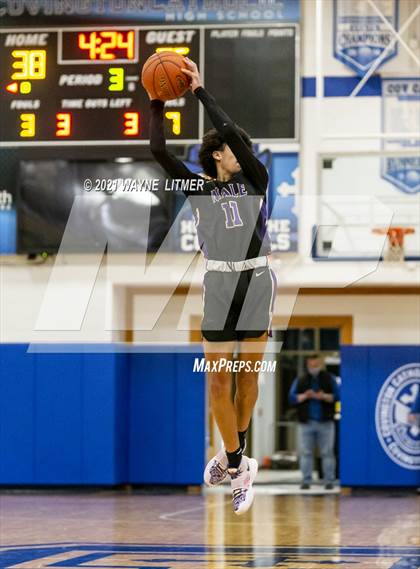 Thumbnail 3 in Male @ Covington Catholic photogallery.