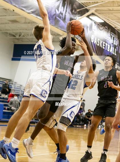Thumbnail 1 in Male @ Covington Catholic photogallery.