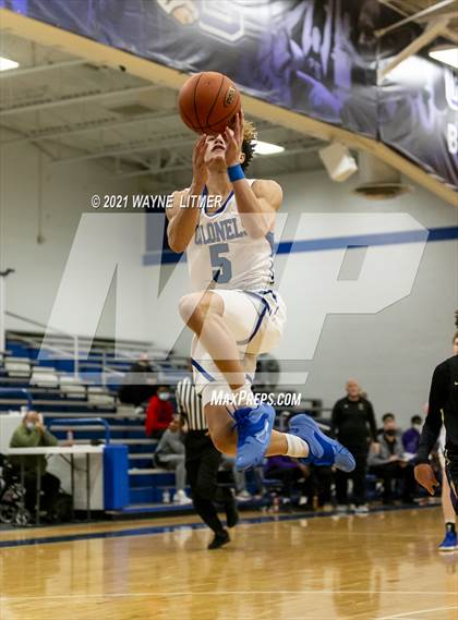 Thumbnail 2 in Male @ Covington Catholic photogallery.