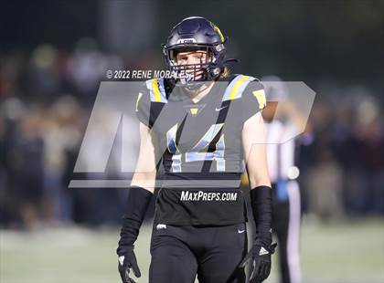 Thumbnail 2 in Downey vs Warren photogallery.