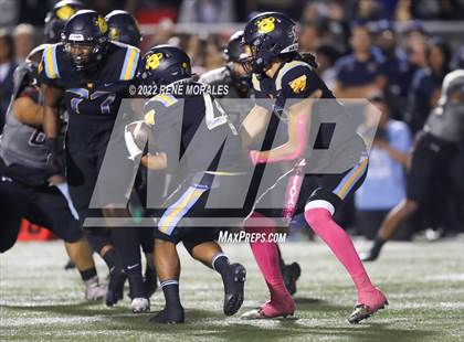 Thumbnail 1 in Downey vs Warren photogallery.