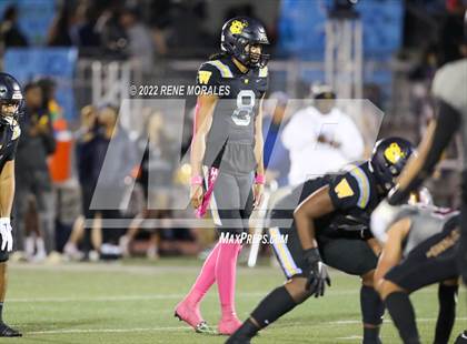 Thumbnail 1 in Downey vs Warren photogallery.