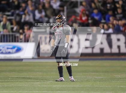 Thumbnail 2 in Downey vs Warren photogallery.