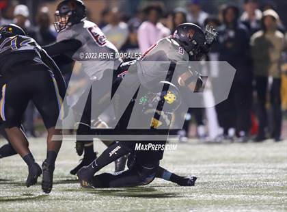 Thumbnail 2 in Downey vs Warren photogallery.
